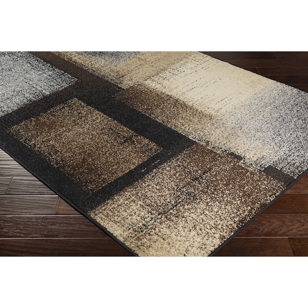 Paramount PAR-1086 Machine Crafted Area Rug